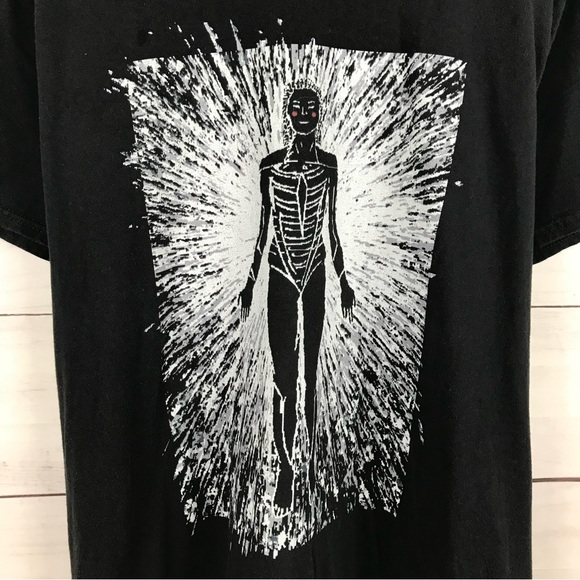 Interface Umami T-Shirt - Picture 2 of 5